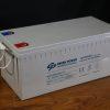 Green Power Solar And Power Battery 200AH Gel 12V200AH - Grey - Image 2