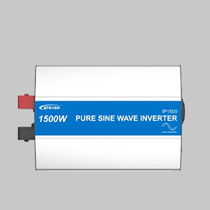 EPEVER Pure Sine Wave Inverter IP1500-12 12V 1500W