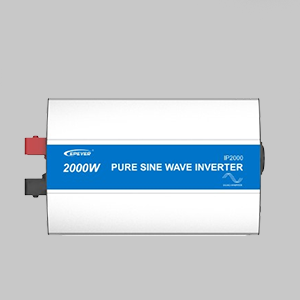 EPEVER Pure Sine Wave Inverter IP2000-22 24V 2000W