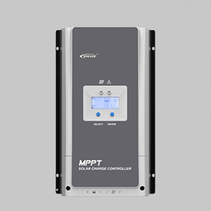 MPPT Charge Controller 60A, 12/24/48V