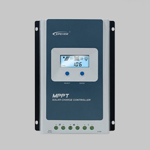 MPPT Charge Controller 40A, 12/24V