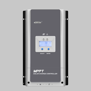MPPT Charge Controller 80A, 12/24/48V