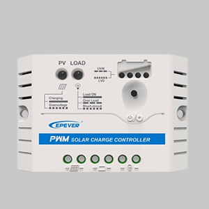 PMW Charge Controller 5A (LS-E(EU)
