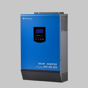 NK Hybrid Inverter 3KW, 4KW, 5KW(Solar generator)