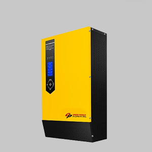 Green Power International 3KW 24V 4.8KW 48V Pure Sine Wave Hybrid Solar Inverters for Solar Energy Systems