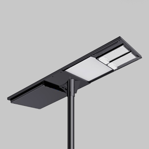 Integrated Solar Steet Light ST2-160