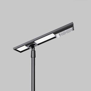 Integrated Solar Steet Light ST2-60