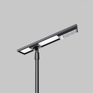 Integrated Solar Steet Light ST2-80