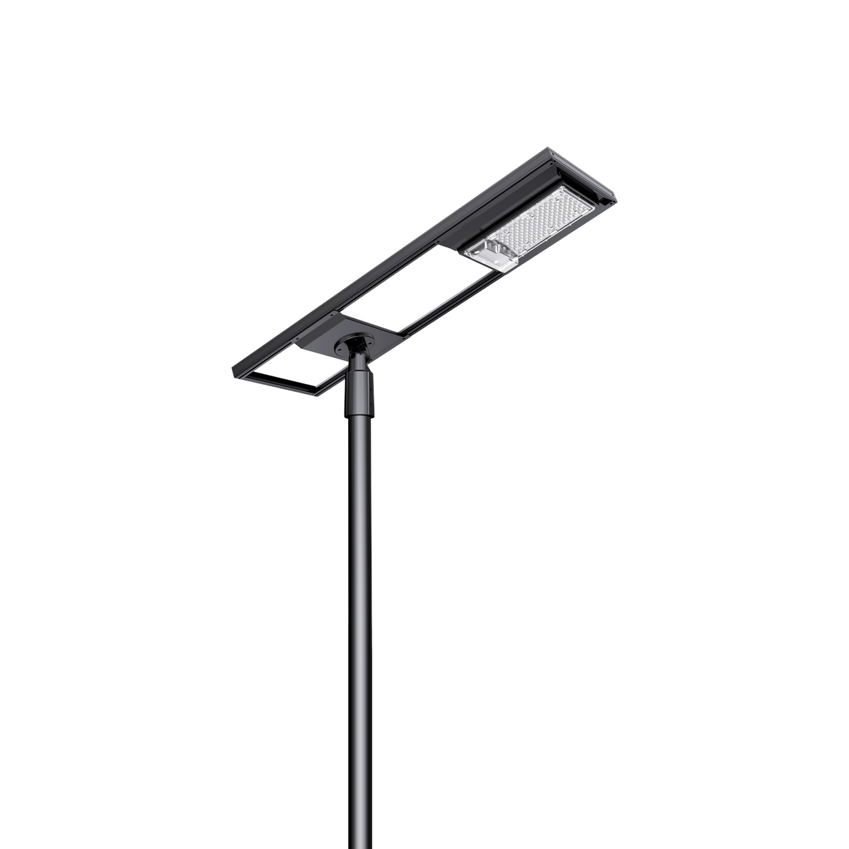 Integrated Solar Steet Light ST2-60 - Image 2