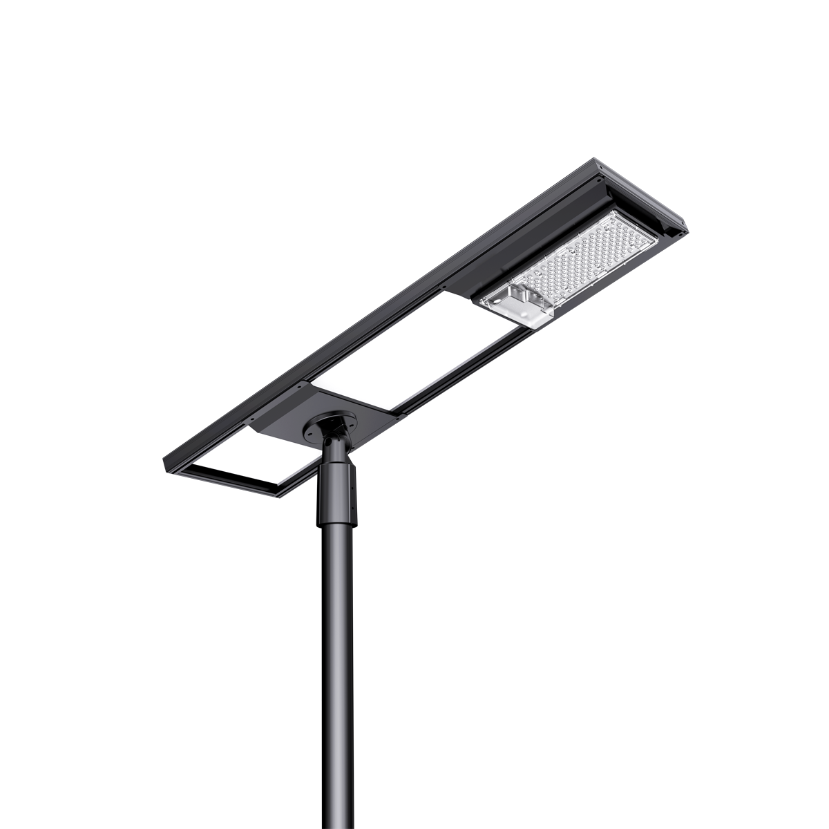 Integrated Solar Steet Light ST2-60 - Image 3