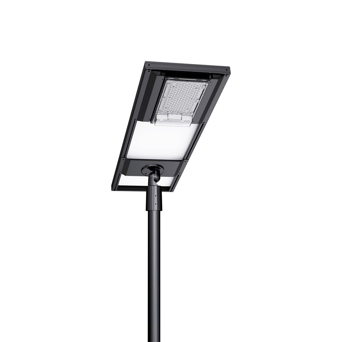 Integrated Solar Steet Light ST2-60 - Image 4