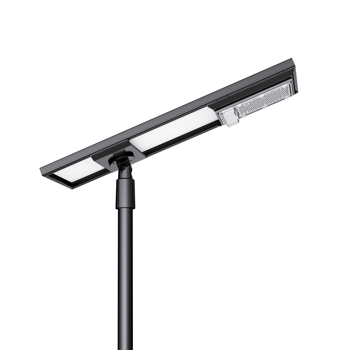 Integrated Solar Steet Light ST2-60 - Image 5