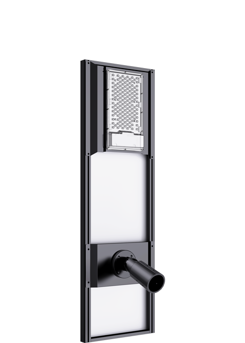 Integrated Solar Steet Light ST2-60 - Image 8