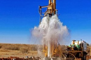The-process-of-water-borehole-drilling